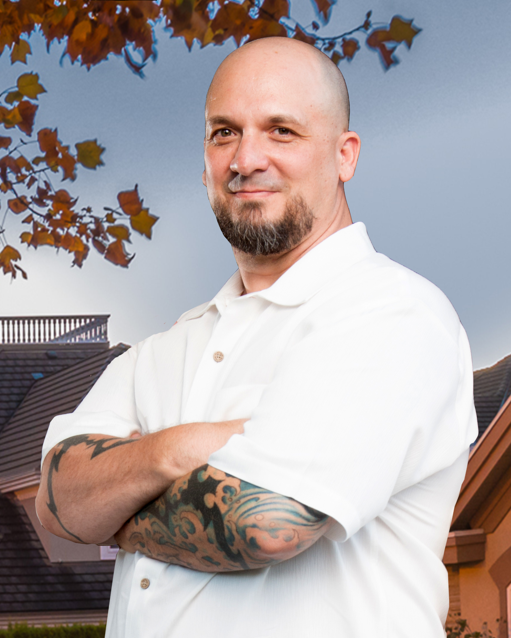 Micah Roquiero, Utah real estate agent and marketing strategist